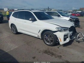 ������ BMW X3