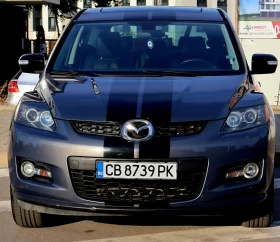 ������ Mazda CX-7