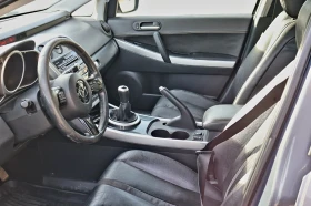 Mazda CX-7 | Mobile.bg � ����� ������ 7