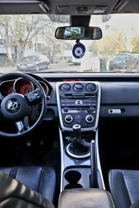 Mazda CX-7 | Mobile.bg � ����� ������ 11