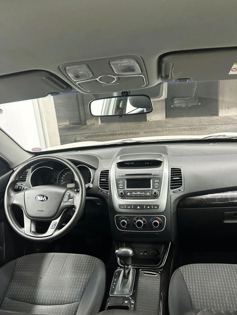 Kia Sorento III-SWISS 7местен/автомат, снимка 7 - Автомобили и джипове - 48784808