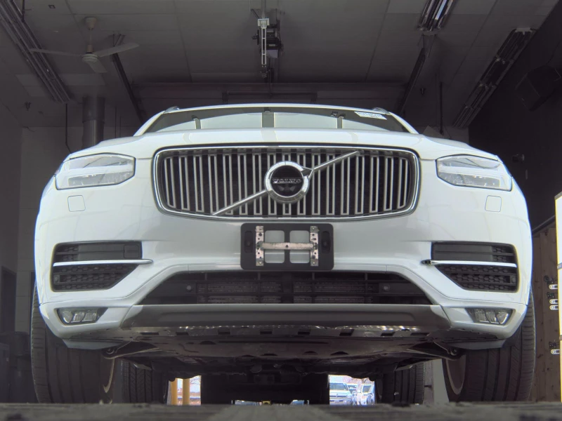 Volvo Xc90 T6/INSCRIPTION/ПАНО/КЕЙЛЕС/ОБДУХВАНЕ, снимка 4 - Автомобили и джипове - 52699387