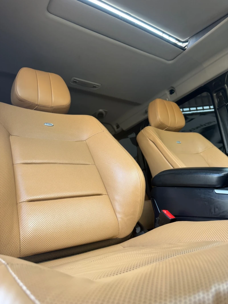 Mercedes-Benz G 500 Бартер Лизинг, снимка 15 - Автомобили и джипове - 52516646