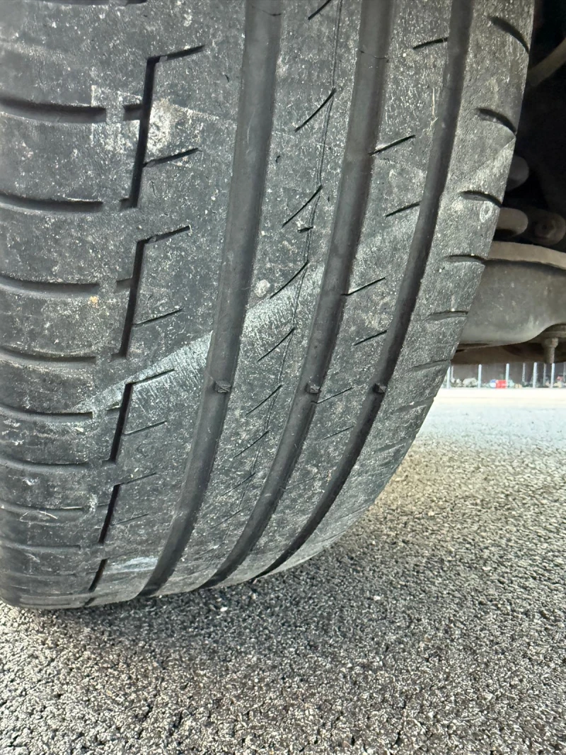 Toyota Rav4 2.2 На части, снимка 12 - Автомобили и джипове - 52684861