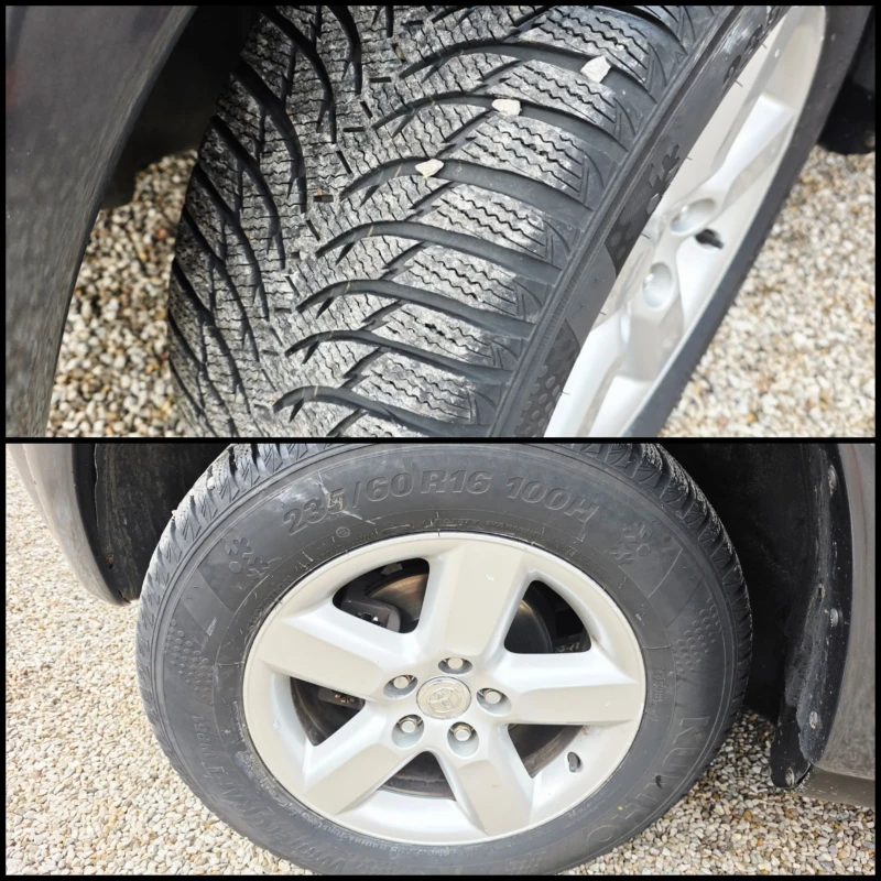 Toyota Rav4 2.0D4-D/4Х4/ФЕЙСЛИФТ/НАВИГАЦИЯ/КАМЕРА/, снимка 11 - Автомобили и джипове - 52874114