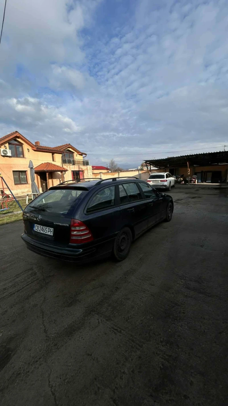 Mercedes-Benz X-Klasse 2000 с газов инжекцион, снимка 7 - Автомобили и джипове - 53297811