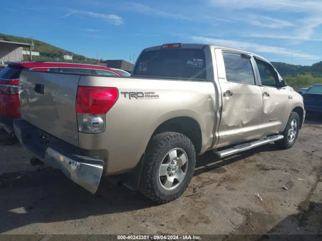 Toyota Tundra LIMITED 4X4, снимка 4 - Автомобили и джипове - 47668527