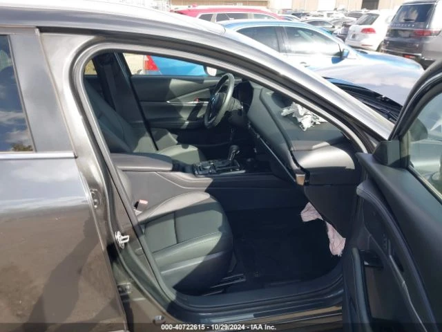 Mazda CX-30 2.5 S SELECT SPORT, снимка 5 - Автомобили и джипове - 48209996