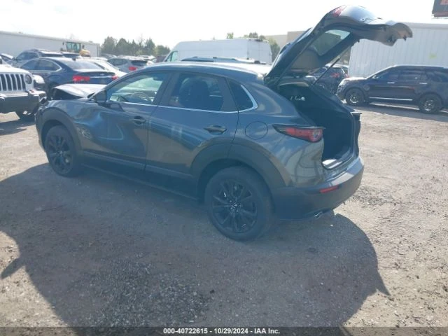 Mazda CX-30 2.5 S SELECT SPORT, снимка 3 - Автомобили и джипове - 48209996