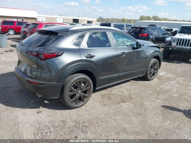 Mazda CX-30 2.5 S SELECT SPORT, снимка 4 - Автомобили и джипове - 48209996