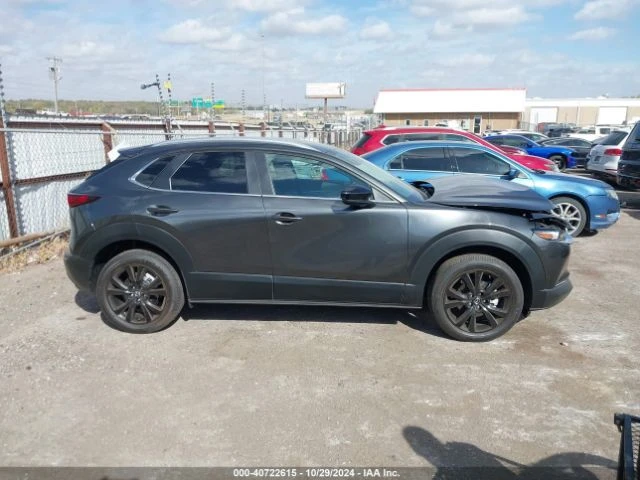 Mazda CX-30 2.5 S SELECT SPORT, снимка 13 - Автомобили и джипове - 48209996