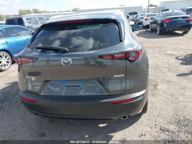 Mazda CX-30 2.5 S SELECT SPORT, снимка 16 - Автомобили и джипове - 48209996