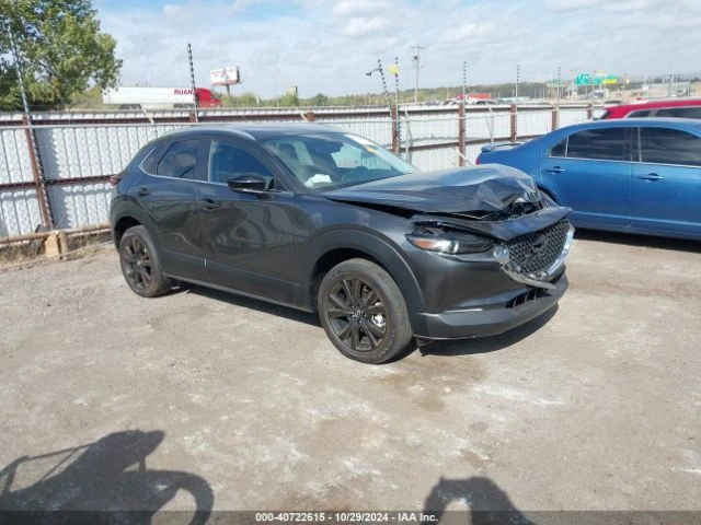 Mazda CX-30 2.5 S SELECT SPORT, снимка 1 - Автомобили и джипове - 48209996