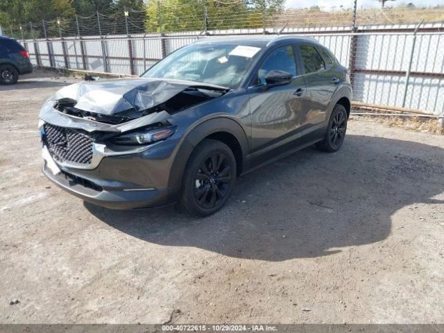 Mazda CX-30 2.5 S SELECT SPORT, снимка 2 - Автомобили и джипове - 48209996