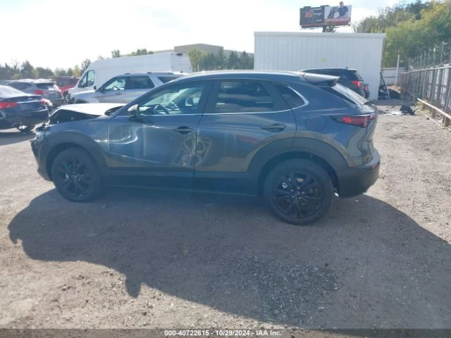 Mazda CX-30 2.5 S SELECT SPORT, снимка 14 - Автомобили и джипове - 48209996