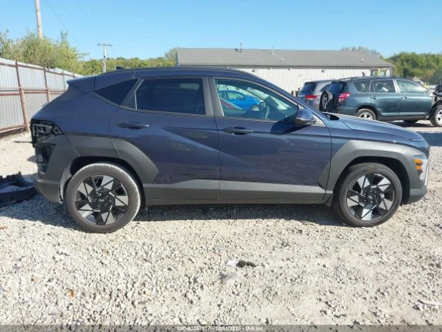 Hyundai Kona SEL - изображение 9