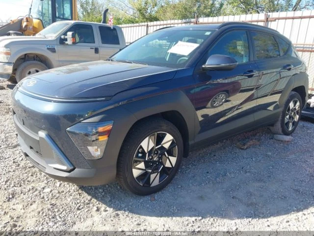 Hyundai Kona SEL - изображение 3