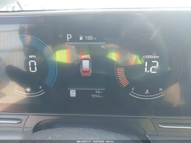 Hyundai Kona SEL | Mobile.bg   11