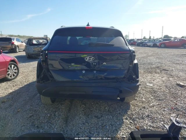 Hyundai Kona SEL - изображение 5