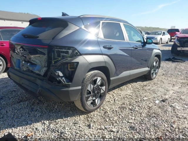 Hyundai Kona SEL - изображение 6