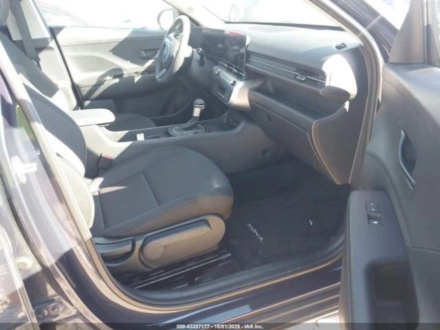 Hyundai Kona SEL | Mobile.bg   13