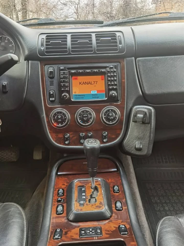 Mercedes-Benz ML 270 w163 | Mobile.bg � ����������� 10