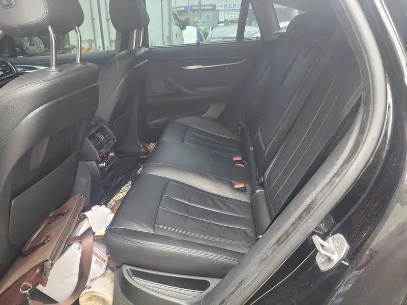 BMW X6 3.0D, снимка 10 - Автомобили и джипове - 55385211
