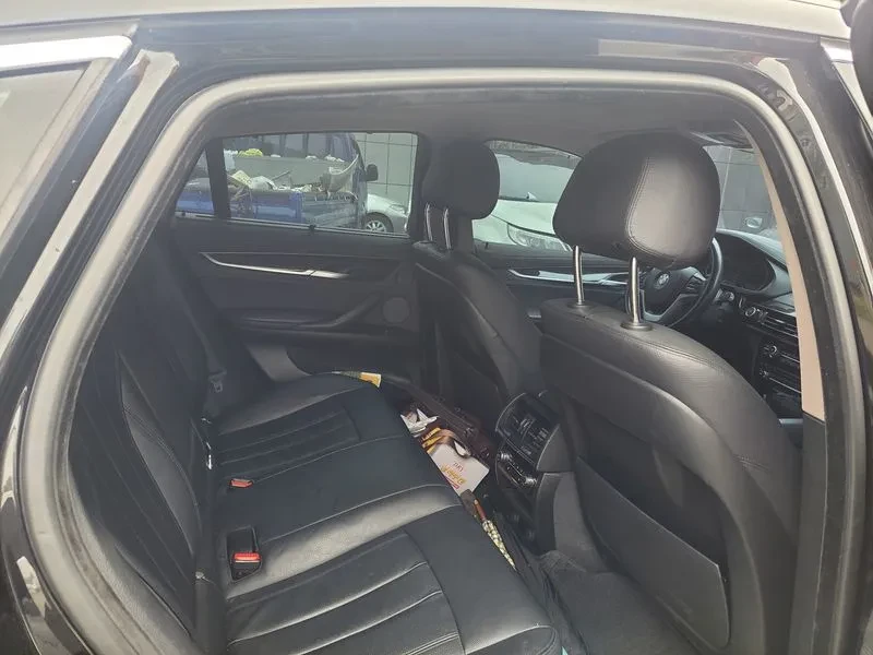 BMW X6 3.0D, снимка 11 - Автомобили и джипове - 55385211