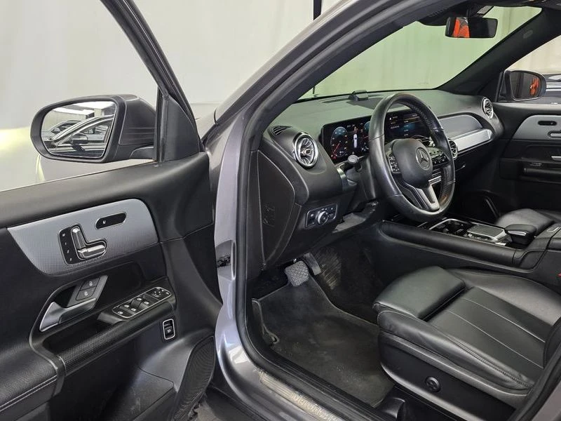 Mercedes-Benz GLB 200 1.9 654920 Automatic КРАЙНА ЦЕНА, снимка 10 - Автомобили и джипове - 55966375
