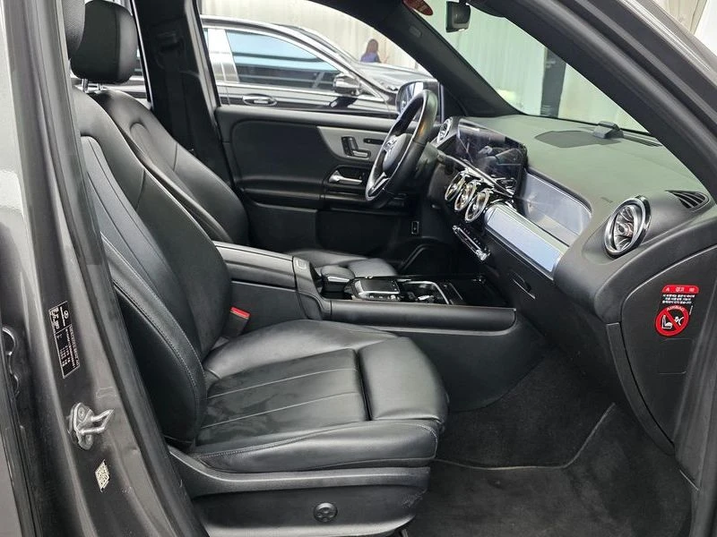 Mercedes-Benz GLB 200 1.9 654920 Automatic КРАЙНА ЦЕНА, снимка 11 - Автомобили и джипове - 55966375