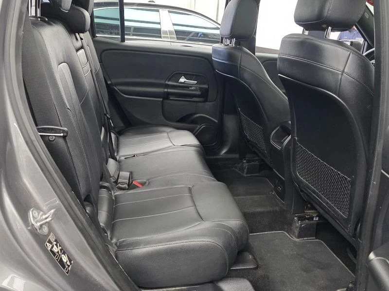 Mercedes-Benz GLB 200 1.9 654920 Automatic КРАЙНА ЦЕНА, снимка 12 - Автомобили и джипове - 55966375