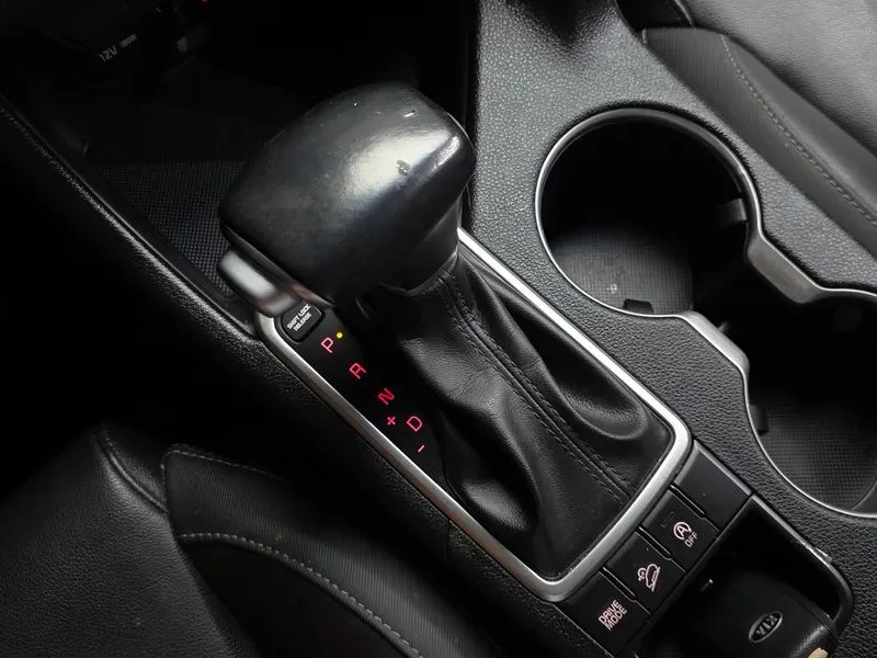 Kia Sportage 4Th Generation Diesel 2.0 2Wd Prestige, снимка 9 - Автомобили и джипове - 56016371
