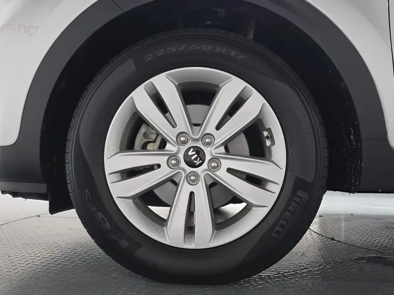 Kia Sportage 4Th Generation Diesel 2.0 2Wd Prestige, снимка 5 - Автомобили и джипове - 56016371