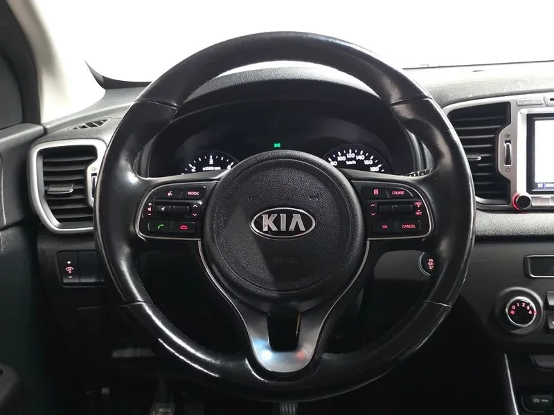Kia Sportage 4Th Generation Diesel 2.0 2Wd Prestige, снимка 13 - Автомобили и джипове - 56016371