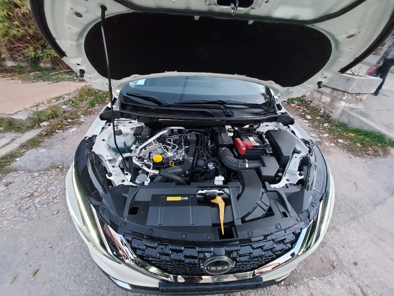 Nissan Qashqai | Mobile.bg   15