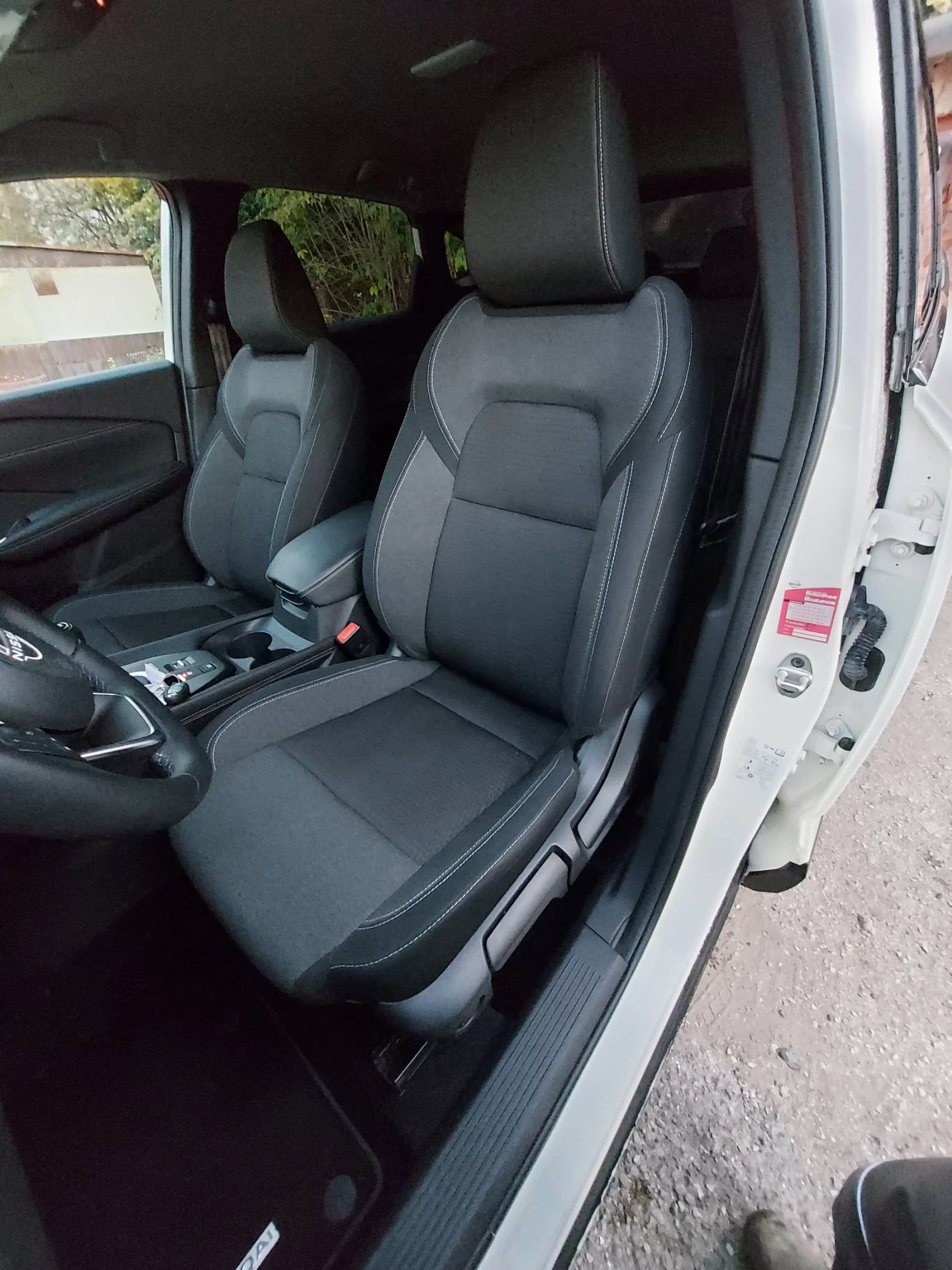 Nissan Qashqai | Mobile.bg   11