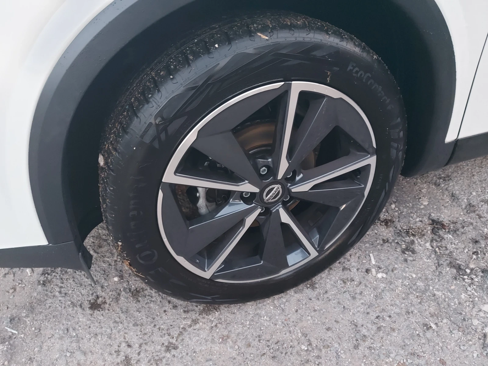 Nissan Qashqai | Mobile.bg   17