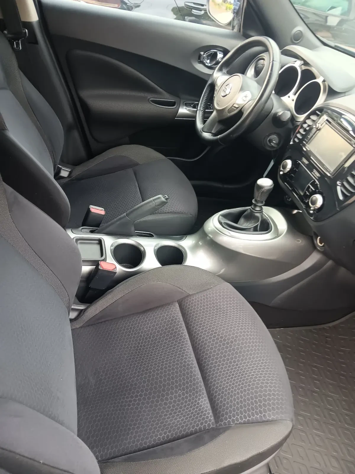 Nissan Juke  DIG turbo | Mobile.bg � ����������� 12