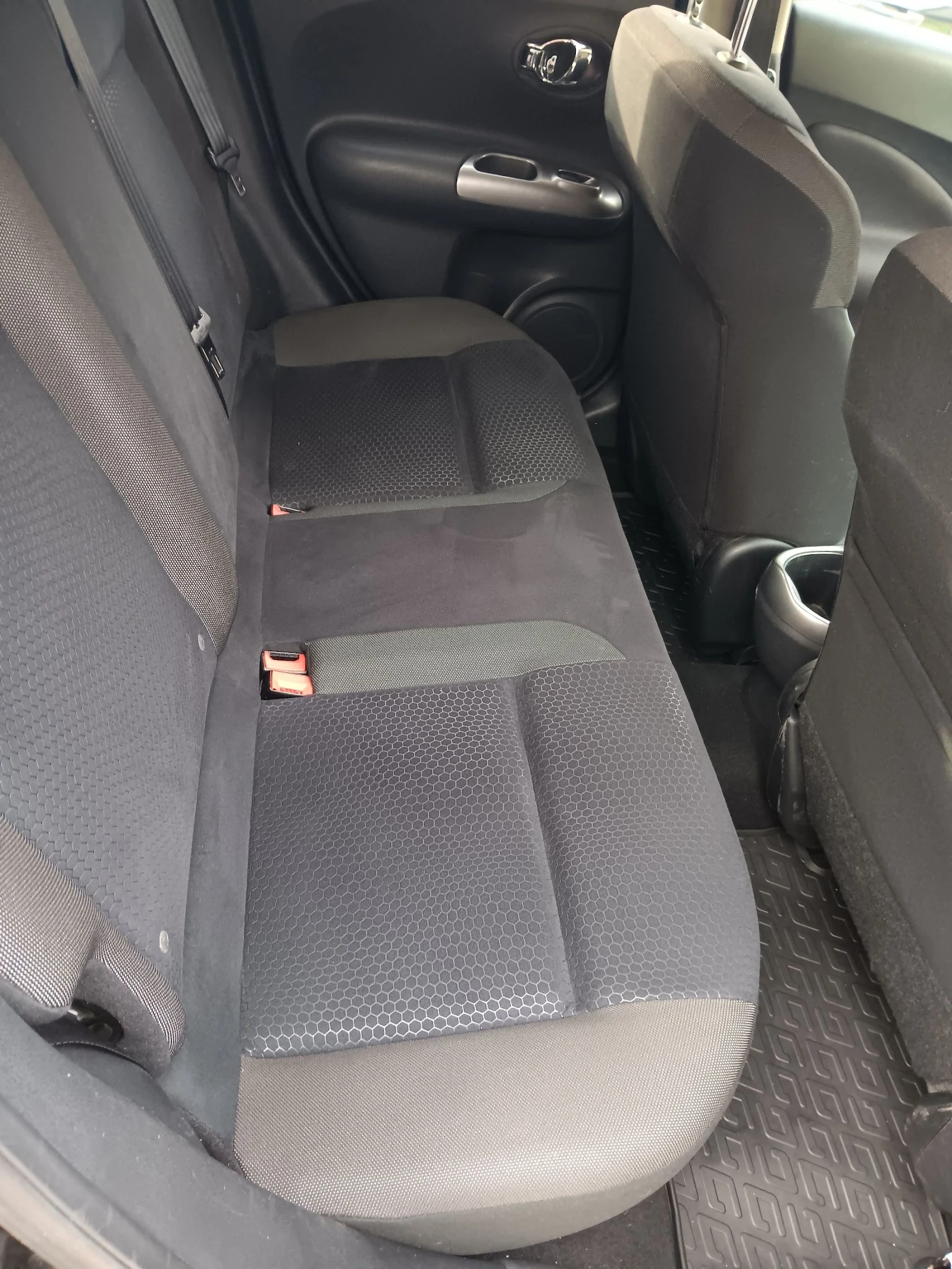 Nissan Juke  DIG turbo | Mobile.bg � ����������� 15