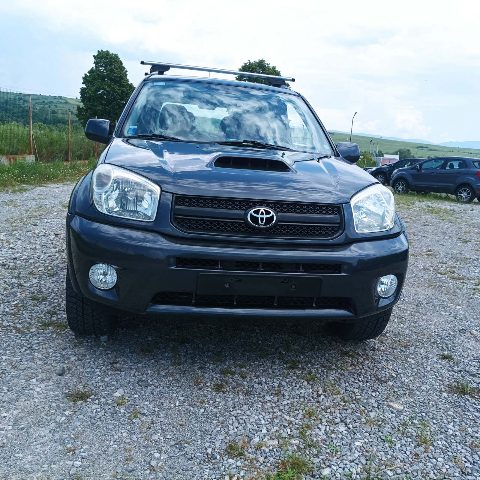 Toyota Rav4 2.0 D4D  - изображение 9