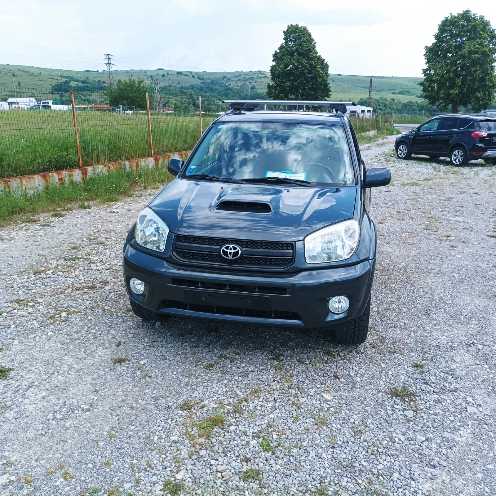 Toyota Rav4 2.0 D4D  - изображение 2