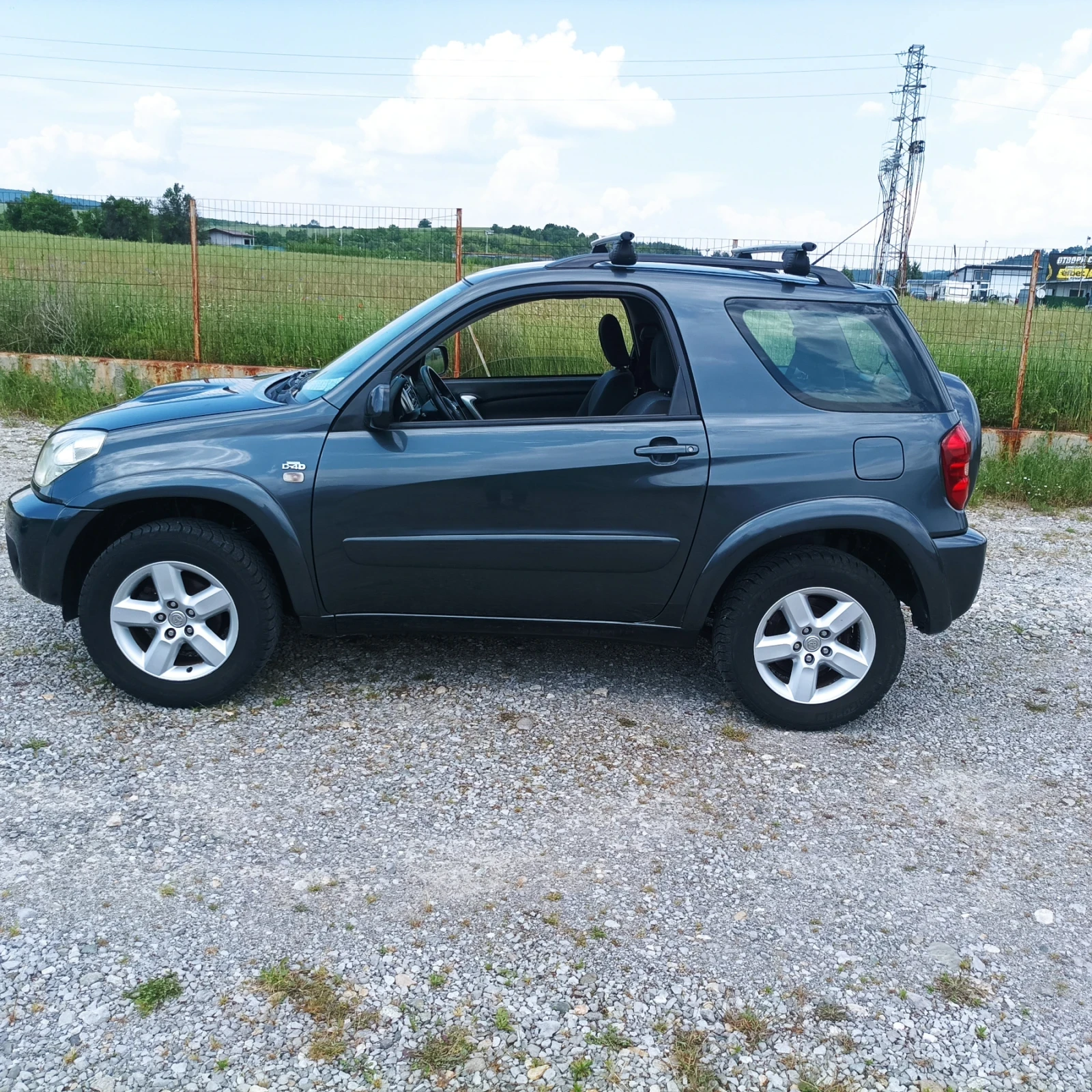 Toyota Rav4 2.0 D4D  - изображение 3