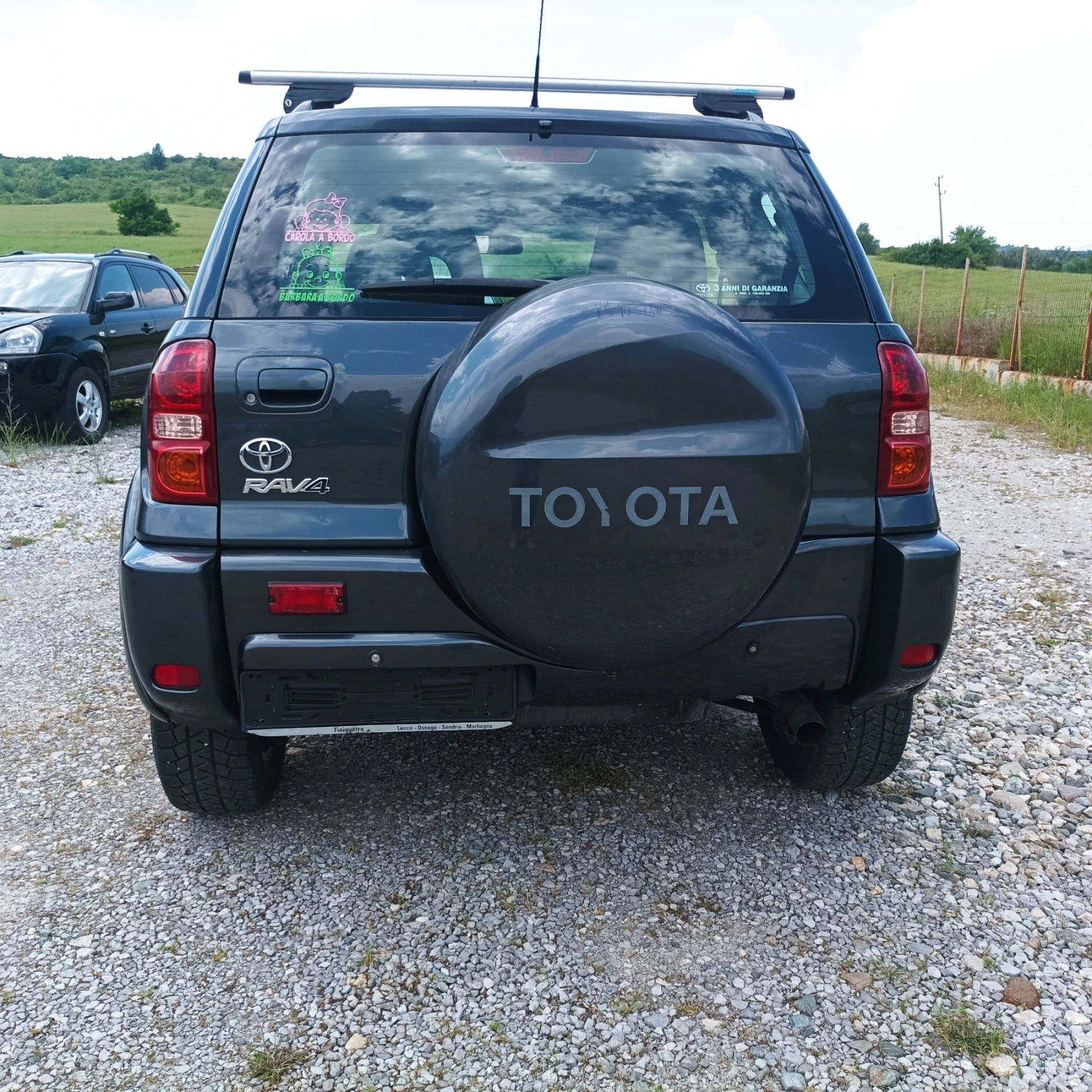 Toyota Rav4 2.0 D4D  - изображение 5