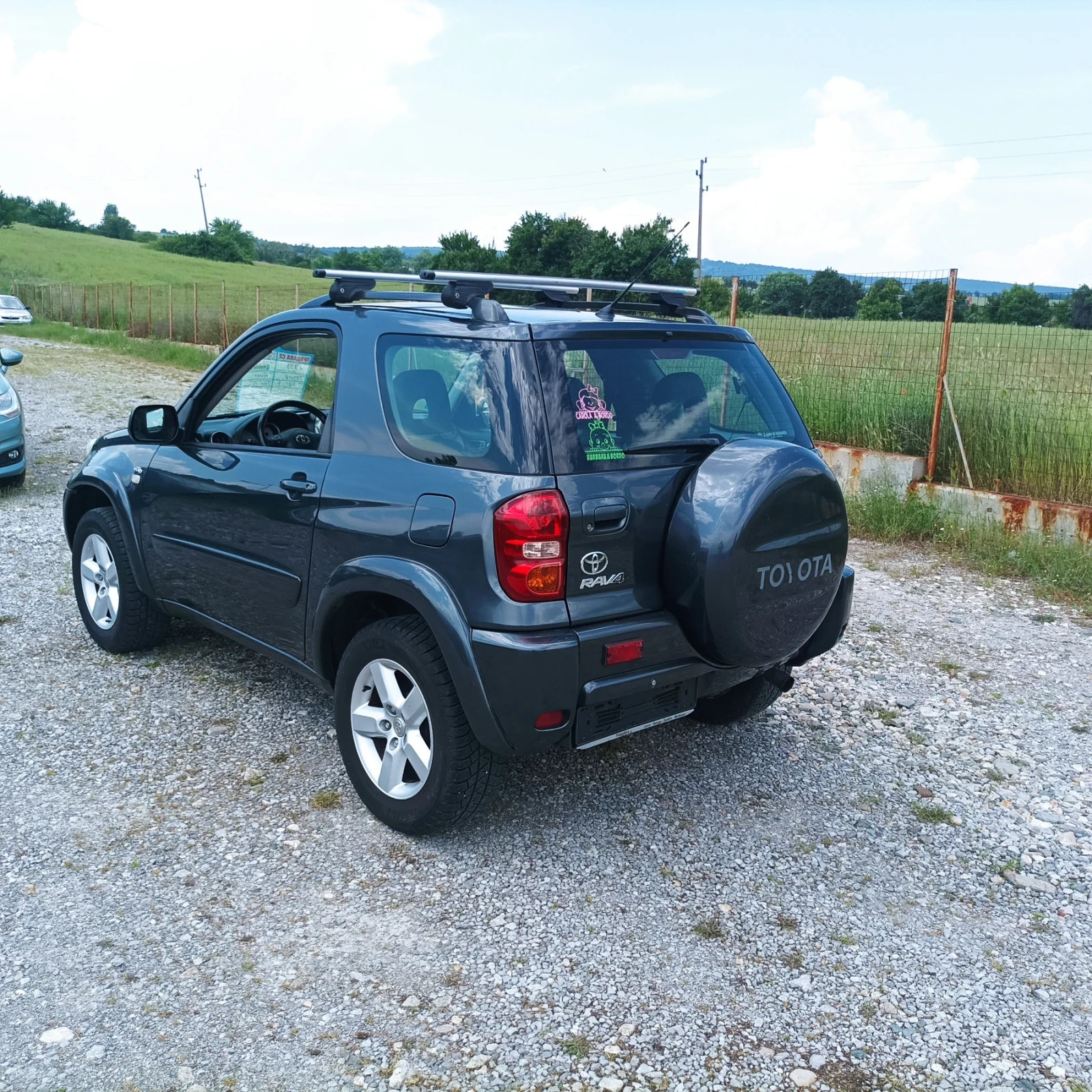 Toyota Rav4 2.0 D4D  - изображение 4