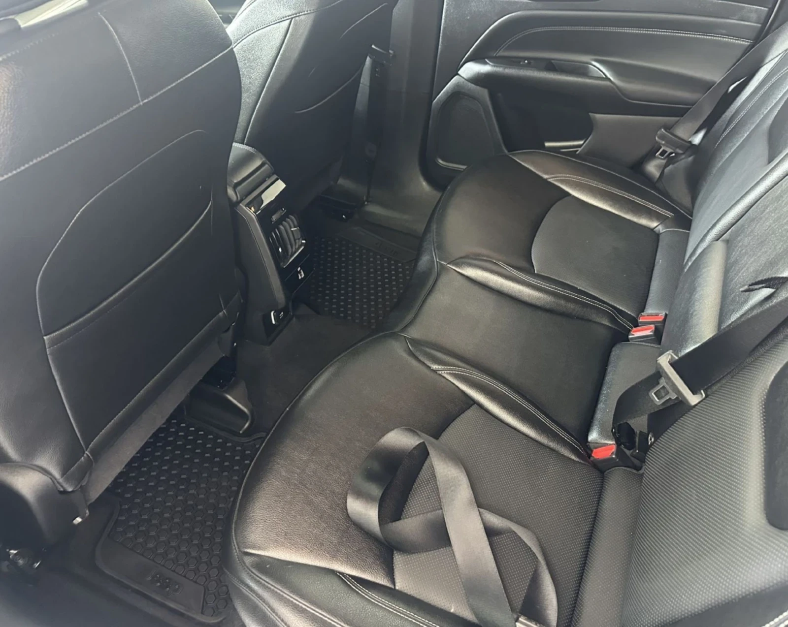 Jeep Compass 1.3 GSE PHEV 4XE.KAMERA.NAVI.LED - изображение 6