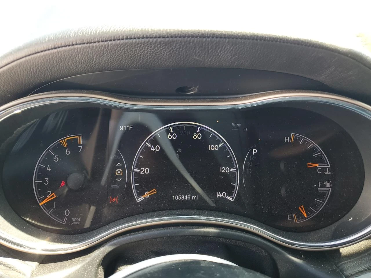 Jeep Grand cherokee OVERLAND 5.7 HEMI* Обдух* HARMAN/KARDON* Въздух*  - изображение 9