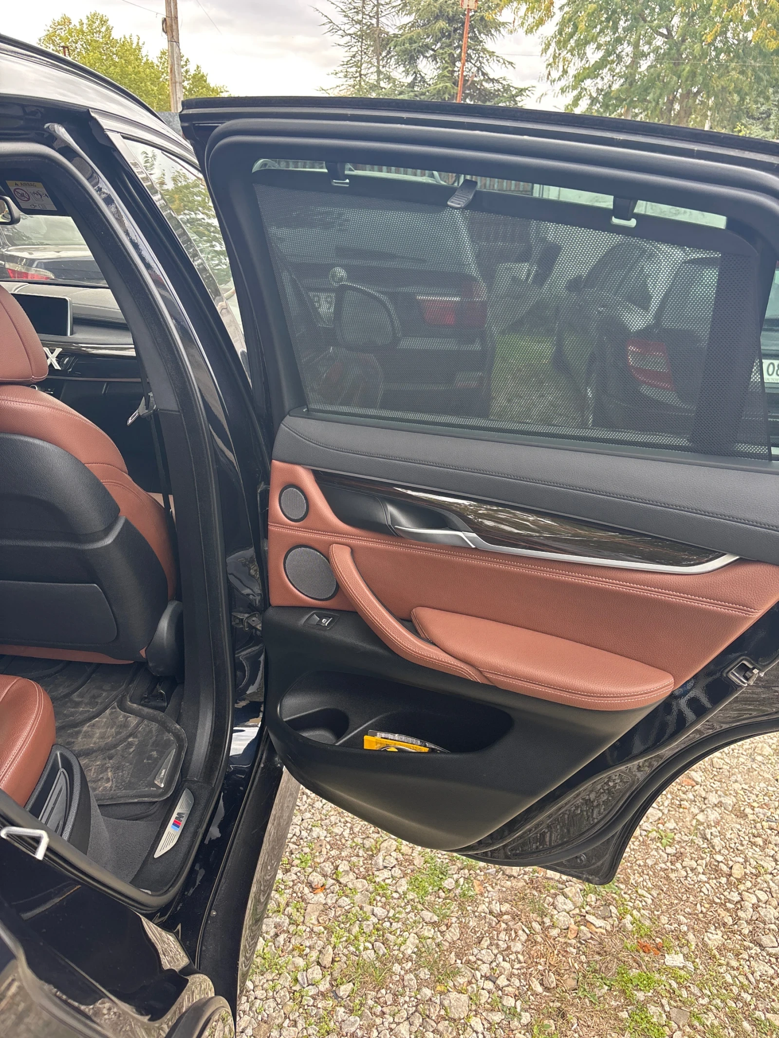 BMW X6 40d | Mobile.bg   8