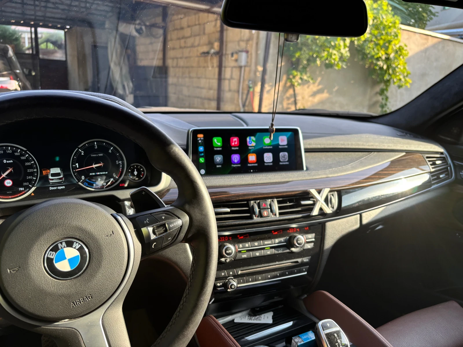 BMW X6 40d | Mobile.bg   5