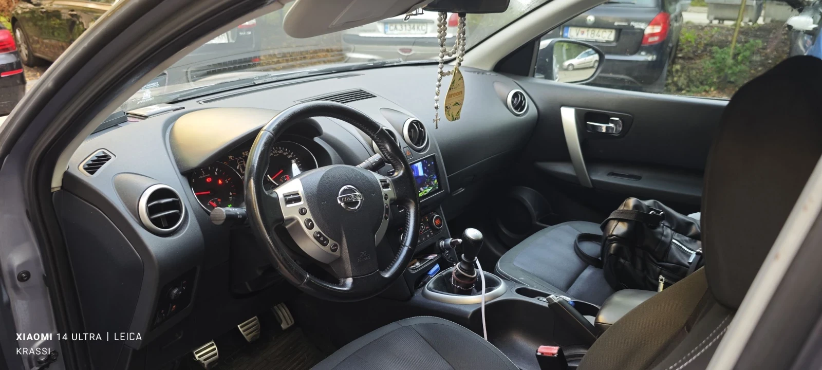 Nissan Qashqai J10 facelift  | Mobile.bg — изображение 11