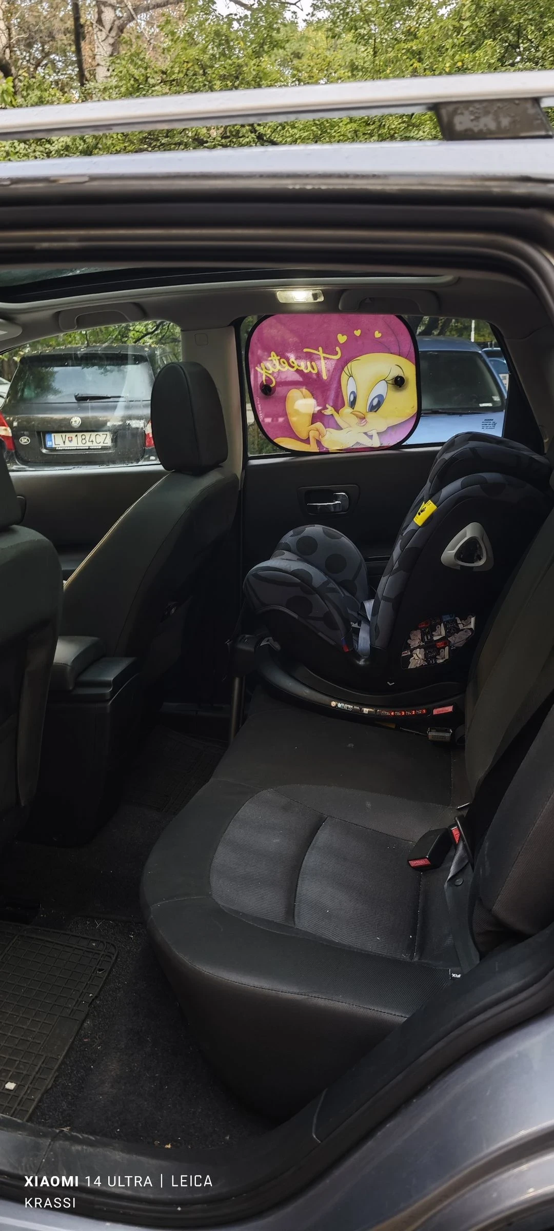 Nissan Qashqai J10 facelift  | Mobile.bg — изображение 8